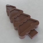 Chocolate Figures - Tree v1 (inwards)