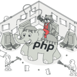 Refactoring programming languages - PHP
